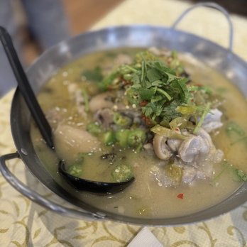 China Lounge - Chinese Near Me - San Ramon, California
