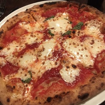 Dough - Pizza Near Me - Fairfield, New Jersey