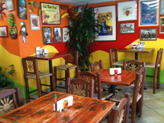 Tropi Frutas by null