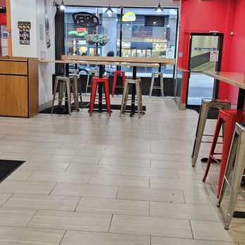 El Greco's Burritos - Mexican Near Me - Chicago, Illinois