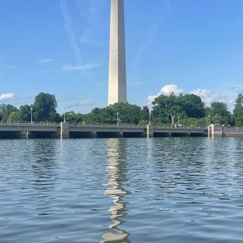 Tidal Basin Paddle Boats - Boating Near Me - Washington, DC, District of Columbia Tidal Basin Paddle Boats - Boating Near Me - Washington, DC, District of Columbia