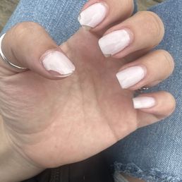 Nails Nails