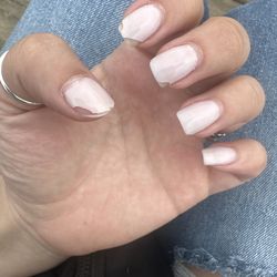 Lotus Nail & Spa - Nails