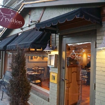 Fruition Restaurant - Very delicious food that's why it's too popular - New American Near Me - Denver, Colorado