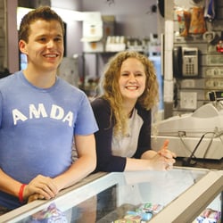 AMDA College and Conservatory of the Performing Arts - Celebrating nearly 50 years as one of America's premier conservatories for the performing art. www.amda.edu