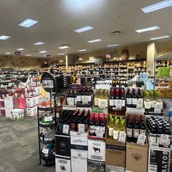 Triphammer Wines and Spirits