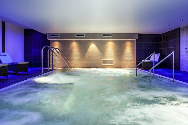 Daffodil Hotel & Spa by null