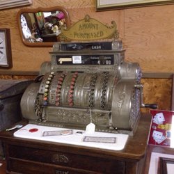 Old West Trading Post