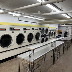 Litchfield Laundry