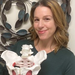 Pelvic Health And Awareness