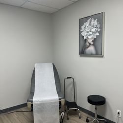 Westlake Village Exam Room