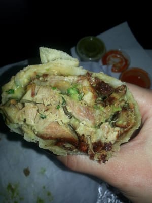 Nico's Mexican Food by null