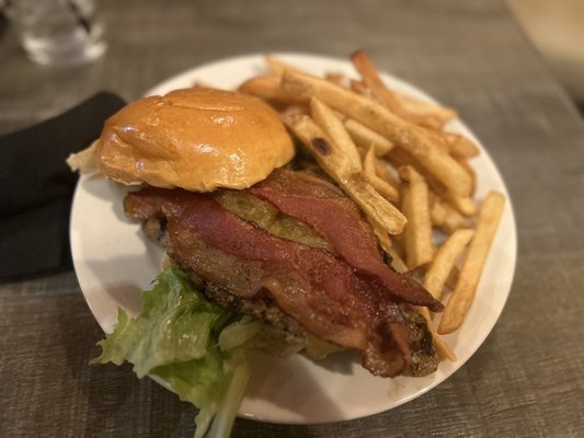 Phoenix Upper Main by null