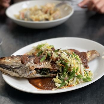 Row 34 - Seaport - New American Near Me - Boston, Massachusetts