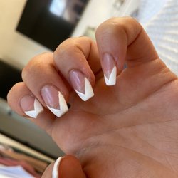 user provided Blue Ash Nails photo