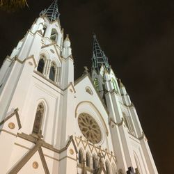 Hauntings of Savannah