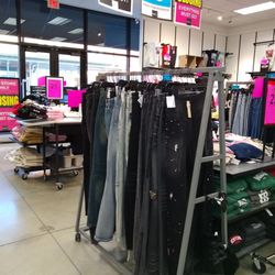 Rue 21