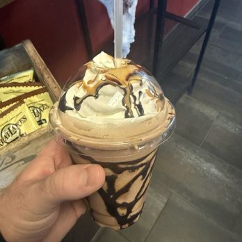Thee Old Fashioned Gentleman - Coffee & Tea Near Me - Utica, Michigan Thee Old Fashioned Gentleman - Coffee & Tea Near Me - Utica, Michigan