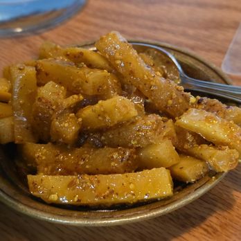 Himalayan wild yak - Pickled radish - Himalayan/Nepalese Near Me - Ashburn, Virginia