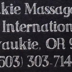 We are located on the East Wing of the building, shared with Milwaukie Chiropractic Center