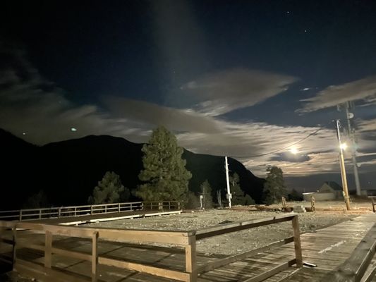 Mount Charleston Cabins by null