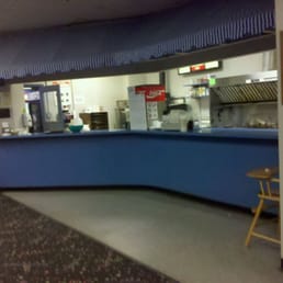 Food counter Food counter