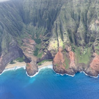 Wings Over Kauai - Tours Near Me - Lihue, Hawaii