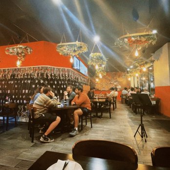 Khao Kang Thai Kitchen - Inside - Thai Near Me - Mountain View, California Khao Kang Thai Kitchen - Inside - Thai Near Me - Mountain View, California