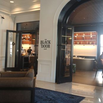 The Black Door Cafe - Cafes Near Me - Charleston, South Carolina The Black Door Cafe - Cafes Near Me - Charleston, South Carolina