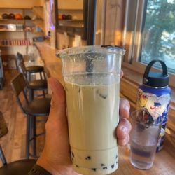 Boba Cafe House