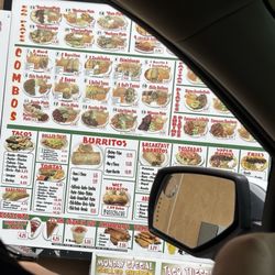 Gerardos Tacos