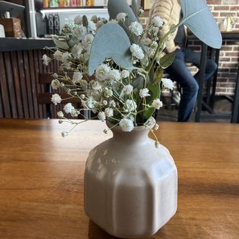 Boochmania - Photo 3: Decorative vase - Kombucha Near Me - San Francisco, California Boochmania - Photo 3: Decorative vase - Kombucha Near Me - San Francisco, California