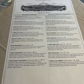 Volcanic Winery - Wine Tasting Room Near Me - Merrill, Oregon Volcanic Winery - Wine Tasting Room Near Me - Merrill, Oregon