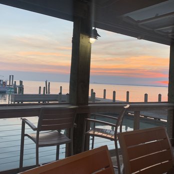 Doc's Seafood & Steaks - Downstairs view - Seafood Near Me - Corpus Christi, Texas Doc's Seafood & Steaks - Downstairs view - Seafood Near Me - Corpus Christi, Texas