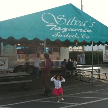 Silva's Taqueria - The Taco Truck - Food Trucks Near Me - Turlock, California Silva's Taqueria - The Taco Truck - Food Trucks Near Me - Turlock, California