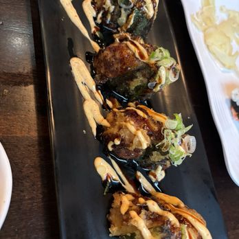 Red Salmon - Heart attack - Japanese Near Me - Lancaster, California Red Salmon - Heart attack - Japanese Near Me - Lancaster, California