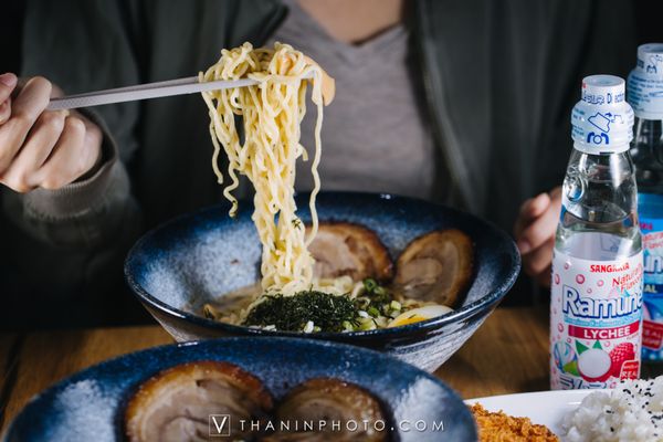 Sakari Ramen by null