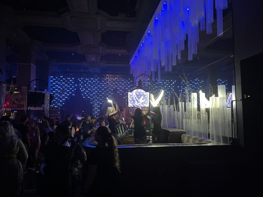 Parq Nightclub by null
