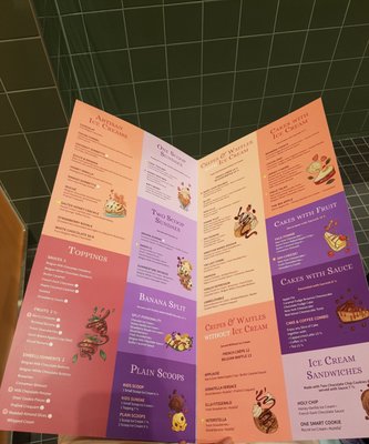 Menu photo 8 Demetres Downtown Markham Markham, ON Menu photo 8 Demetres Downtown Markham Markham, ON
