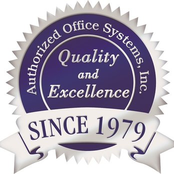 Authorized Office Systems - Office Equipment Near Me - Largo, Florida Authorized Office Systems - Office Equipment Near Me - Largo, Florida