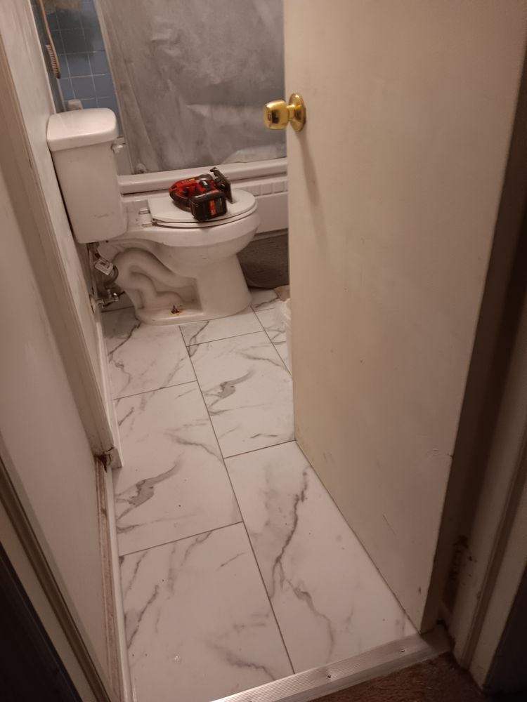 Slide of Graks Home Repair