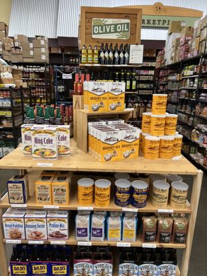 World Market by null