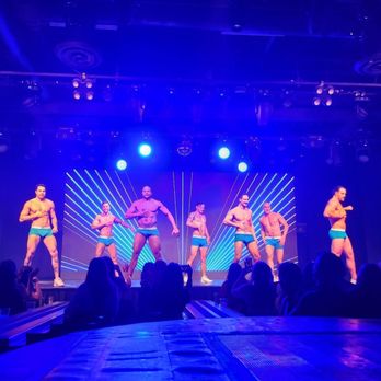 Thunder From Down Under - Strip Clubs Near Me - Las Vegas, Nevada