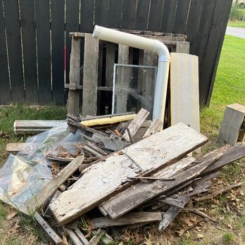 Ridal & More Junk Removal - Junk Removal & Hauling Near Me - Beebe, Arkansas Ridal & More Junk Removal - Junk Removal & Hauling Near Me - Beebe, Arkansas