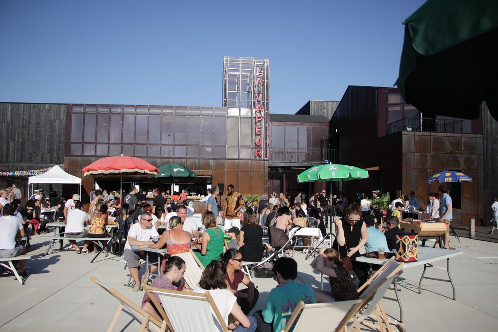 LA VAPEUR Updated 2024 12 Photos 42 avenue Stalingrad, Dijon