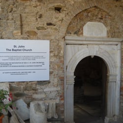 St John Kilisesi