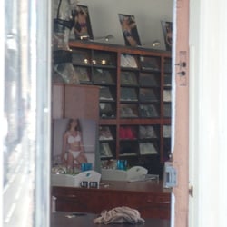 Salon de Lingerie