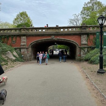 Central Park - Parks Near Me - New York, New York