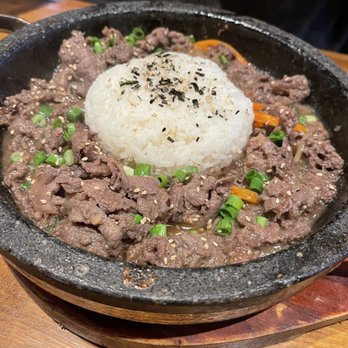 Jin Cook - Bulgogi - Korean Near Me - Glendale, California
