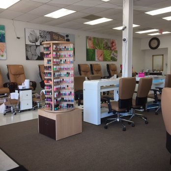 Nail Experts - Nail Salons Near Me - Crestview, Florida